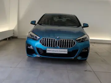 BMW 218i Gran Coupé M Sport Navi LED HuD