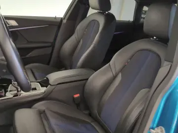 BMW 218i Gran Coupé M Sport Navi LED HuD