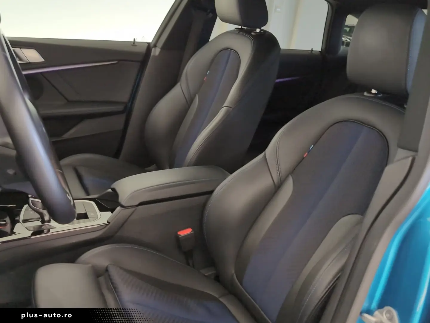 BMW 218i Gran Coupé M Sport Navi LED HuD