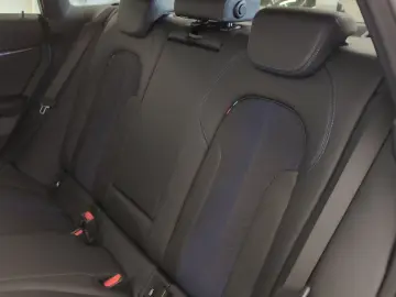 BMW 218i Gran Coupé M Sport Navi LED HuD