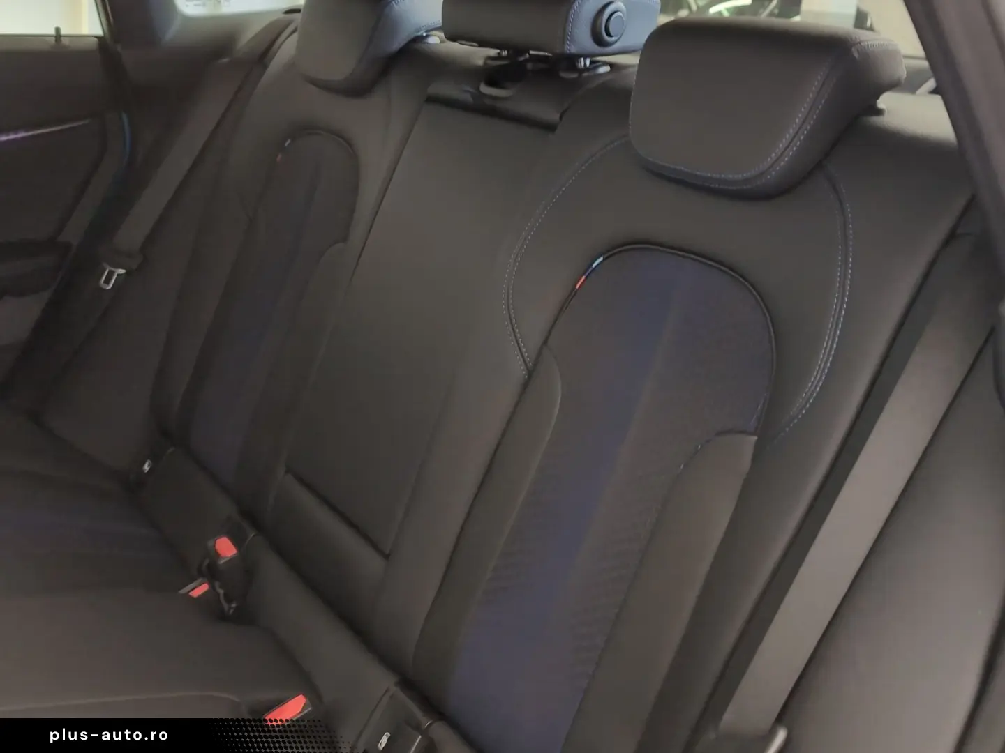 BMW 218i Gran Coupé M Sport Navi LED HuD