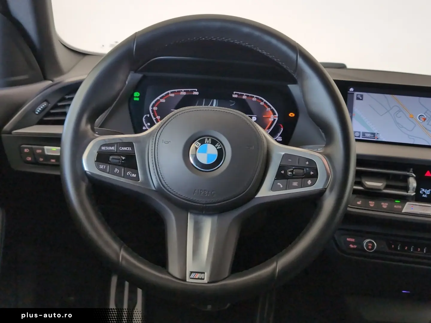 BMW 218i Gran Coupé M Sport Navi LED HuD