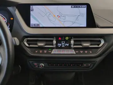 BMW 218i Gran Coupé M Sport Navi LED HuD