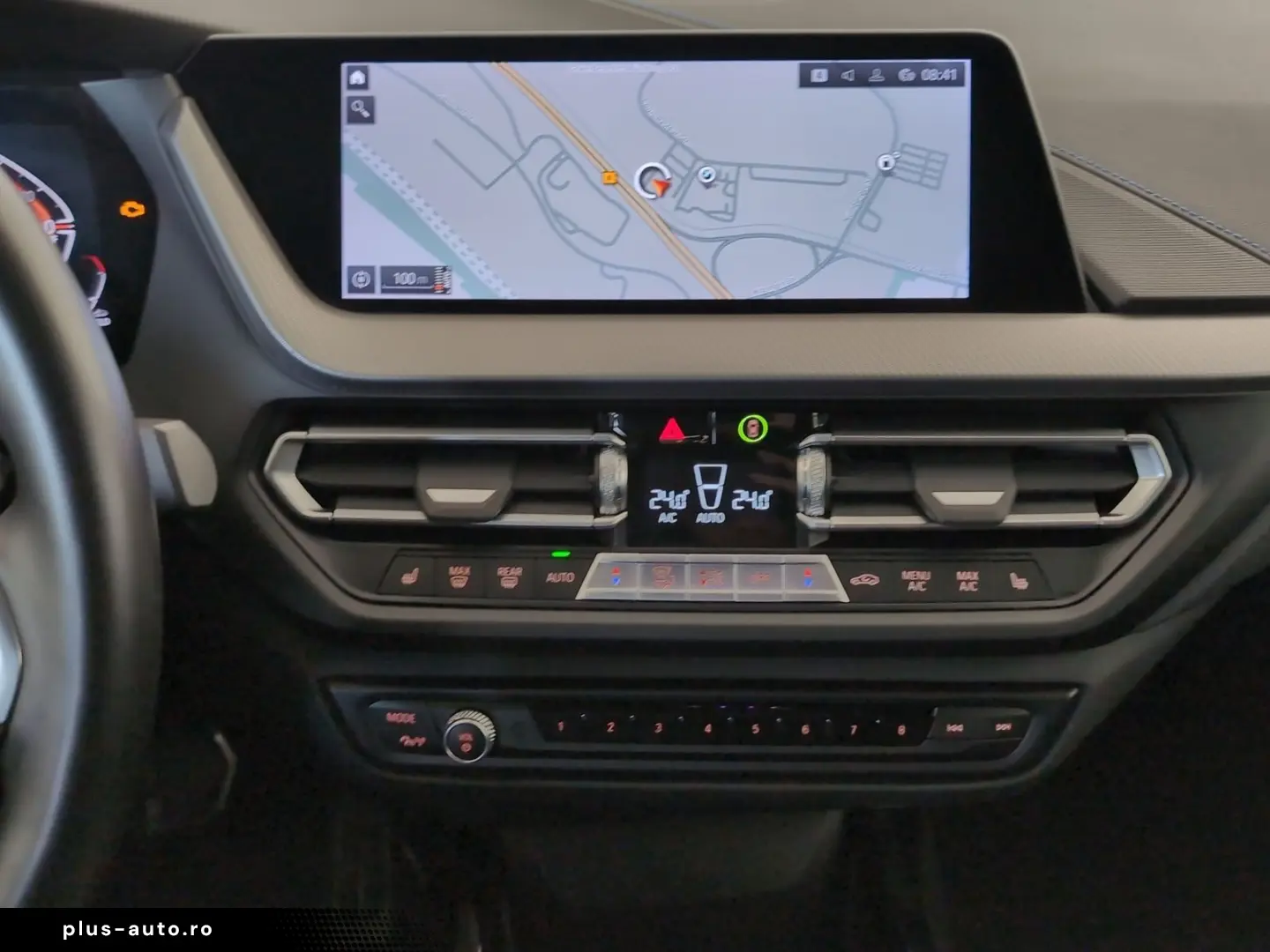 BMW 218i Gran Coupé M Sport Navi LED HuD