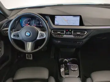 BMW 218i Gran Coupé M Sport Navi LED HuD