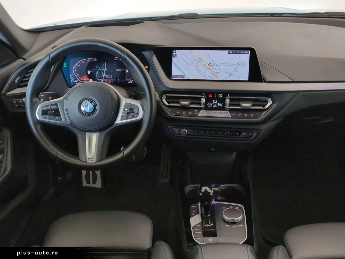 BMW 218i Gran Coupé M Sport Navi LED HuD