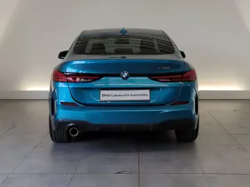BMW 218i Gran Coupé M Sport Navi LED HuD