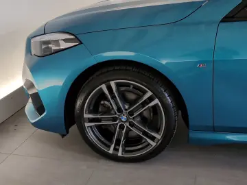 BMW 218i Gran Coupé M Sport Navi LED HuD