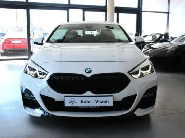 BMW 218i M Sport (F44)  Shadow Line LED Navi
