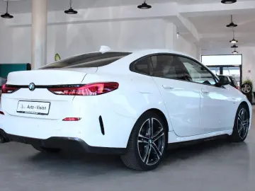 BMW 218i M Sport (F44)  Shadow Line LED Navi