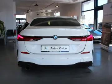 BMW 218i M Sport (F44)  Shadow Line LED Navi