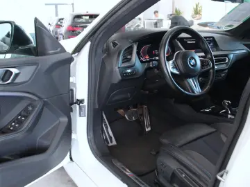 BMW 218i M Sport (F44)  Shadow Line LED Navi