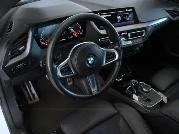 BMW 218i M Sport (F44)  Shadow Line LED Navi