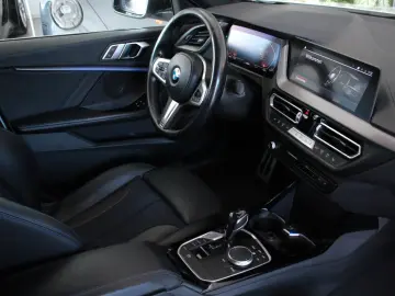 BMW 218i M Sport (F44)  Shadow Line LED Navi