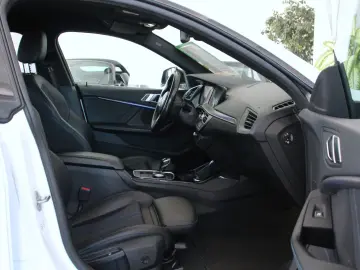 BMW 218i M Sport (F44)  Shadow Line LED Navi