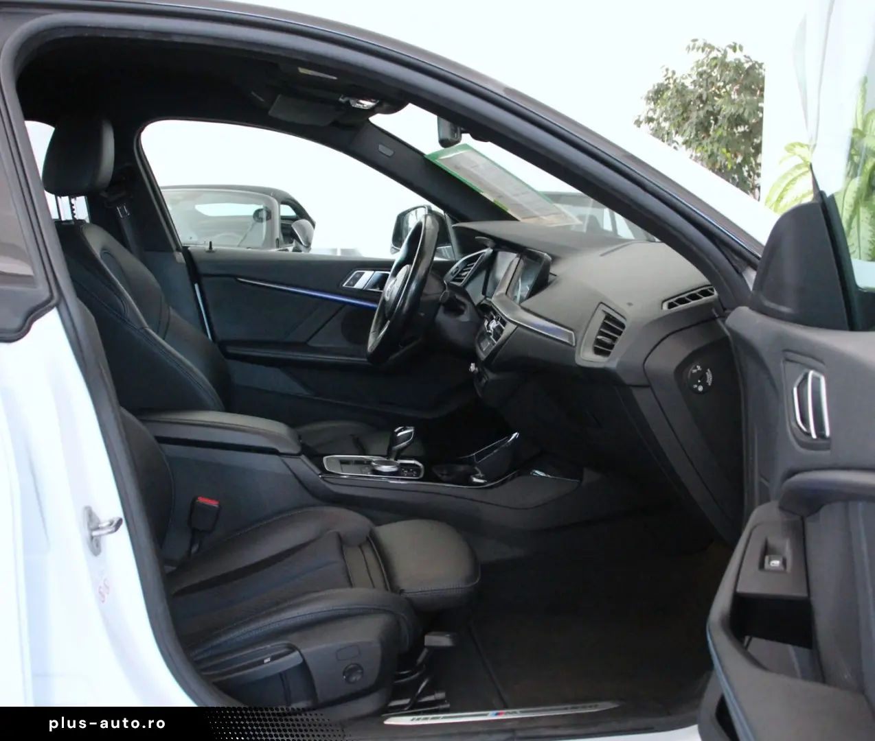 BMW 218i M Sport (F44)  Shadow Line LED Navi