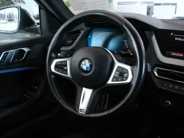 BMW 218i M Sport (F44)  Shadow Line LED Navi