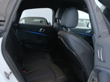 BMW 218i M Sport (F44)  Shadow Line LED Navi