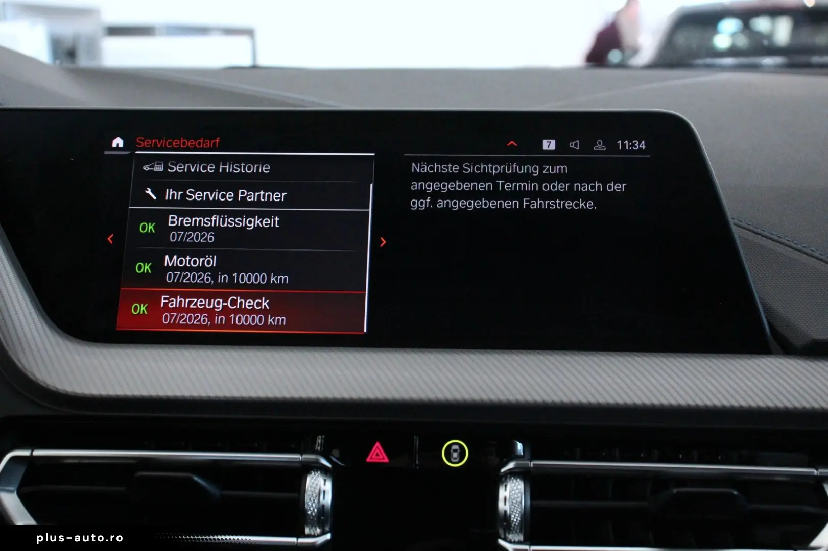 BMW 218i M Sport (F44)  Shadow Line LED Navi