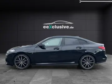 BMW 218i GranCoupé M-Sport Kamera ShadowLine