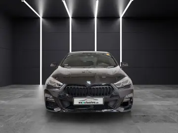 BMW 218i GranCoupé M-Sport Kamera ShadowLine