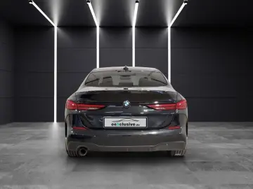 BMW 218i GranCoupé M-Sport Kamera ShadowLine