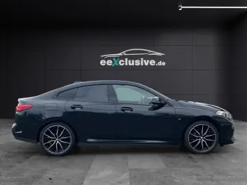 BMW 218i GranCoupé M-Sport Kamera ShadowLine