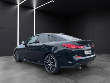 BMW 218i GranCoupé M-Sport Kamera ShadowLine