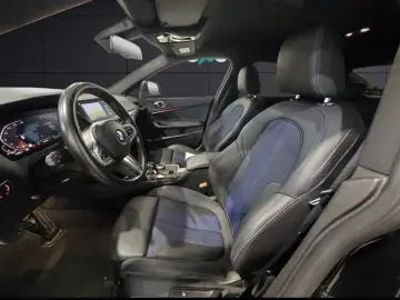 BMW 218i GranCoupé M-Sport Kamera ShadowLine