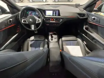 BMW 218i GranCoupé M-Sport Kamera ShadowLine