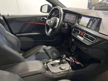 BMW 218i GranCoupé M-Sport Kamera ShadowLine