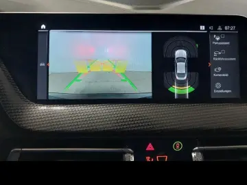 BMW 218i GranCoupé M-Sport Kamera ShadowLine