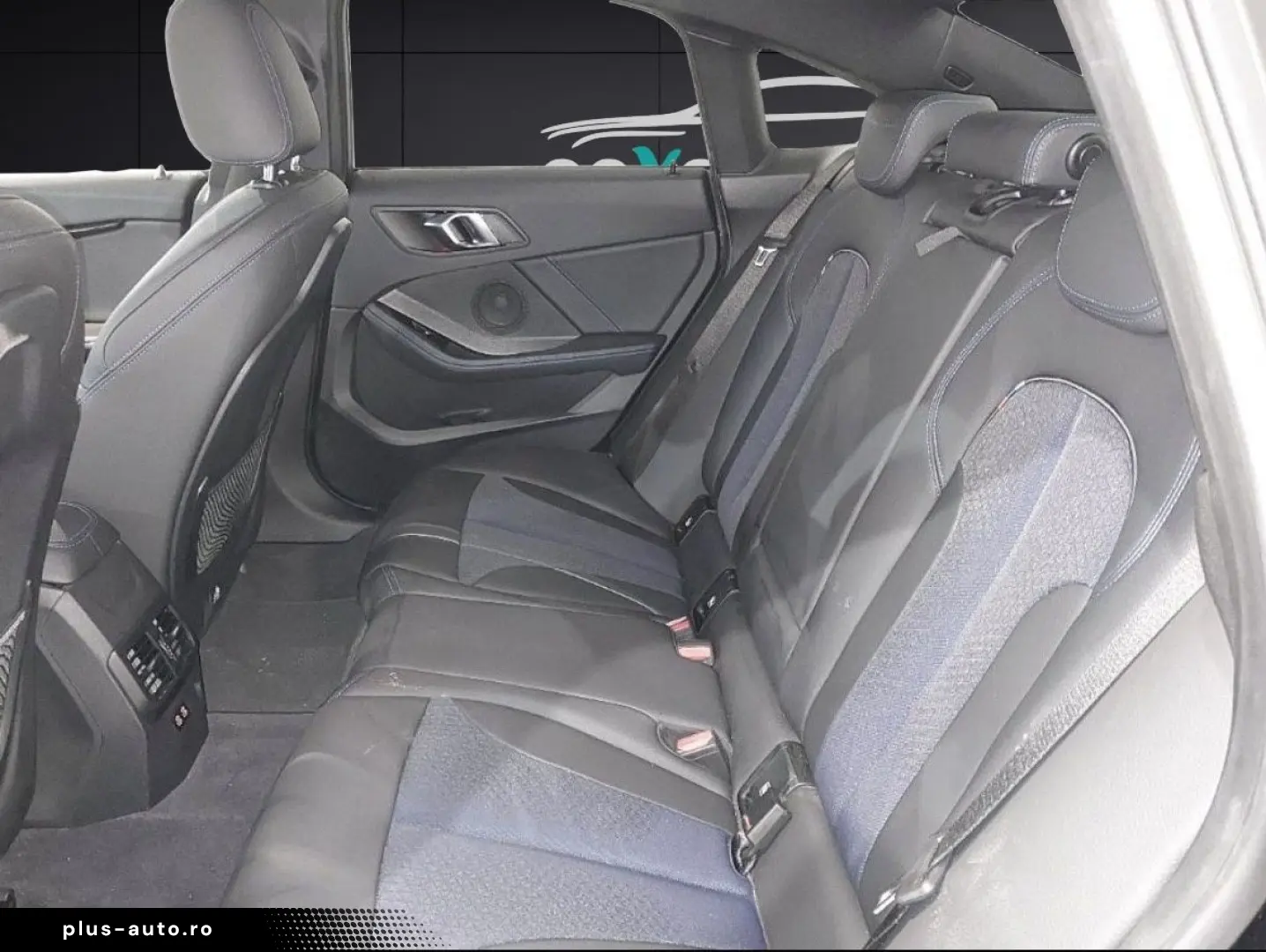 BMW 218i GranCoupé M-Sport Kamera ShadowLine