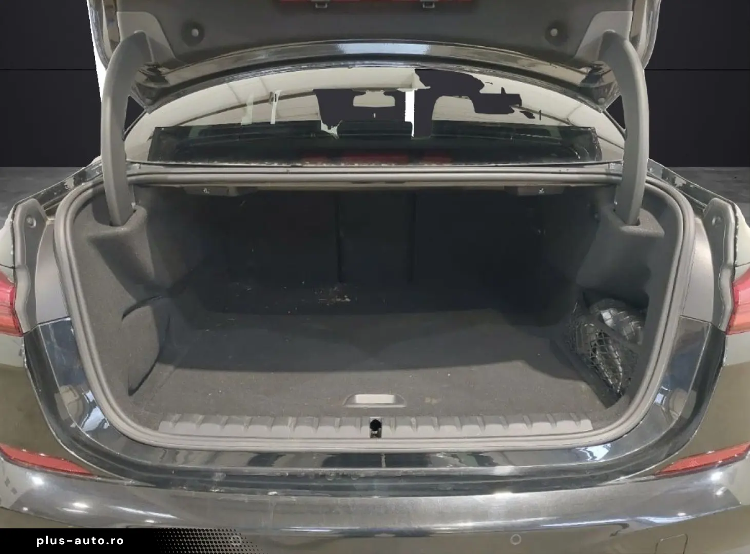 BMW 218i GranCoupé M-Sport Kamera ShadowLine