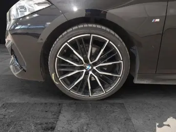 BMW 218i GranCoupé M-Sport Kamera ShadowLine