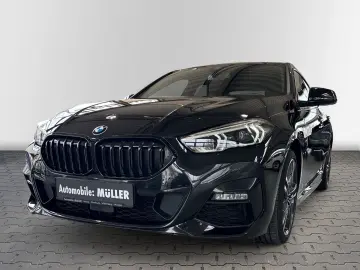 BMW 218 Gran Coupe i M Sport Navi Digitales Cockpit