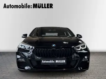 BMW 218 Gran Coupe i M Sport Navi Digitales Cockpit