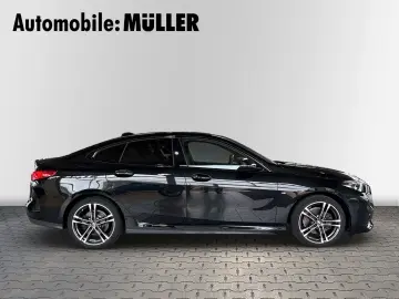 BMW 218 Gran Coupe i M Sport Navi Digitales Cockpit