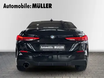 BMW 218 Gran Coupe i M Sport Navi Digitales Cockpit