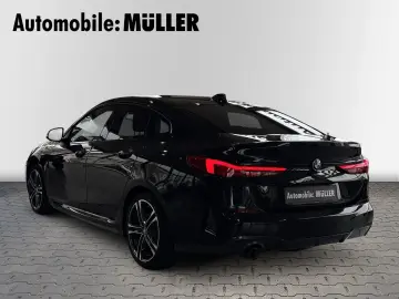 BMW 218 Gran Coupe i M Sport Navi Digitales Cockpit