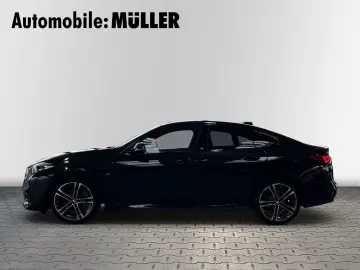 BMW 218 Gran Coupe i M Sport Navi Digitales Cockpit