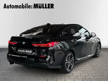 BMW 218 Gran Coupe i M Sport Navi Digitales Cockpit
