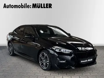 BMW 218 Gran Coupe i M Sport Navi Digitales Cockpit