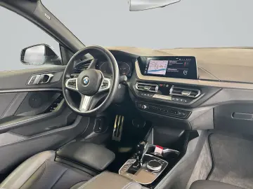 BMW 218 Gran Coupe i M Sport Navi Digitales Cockpit