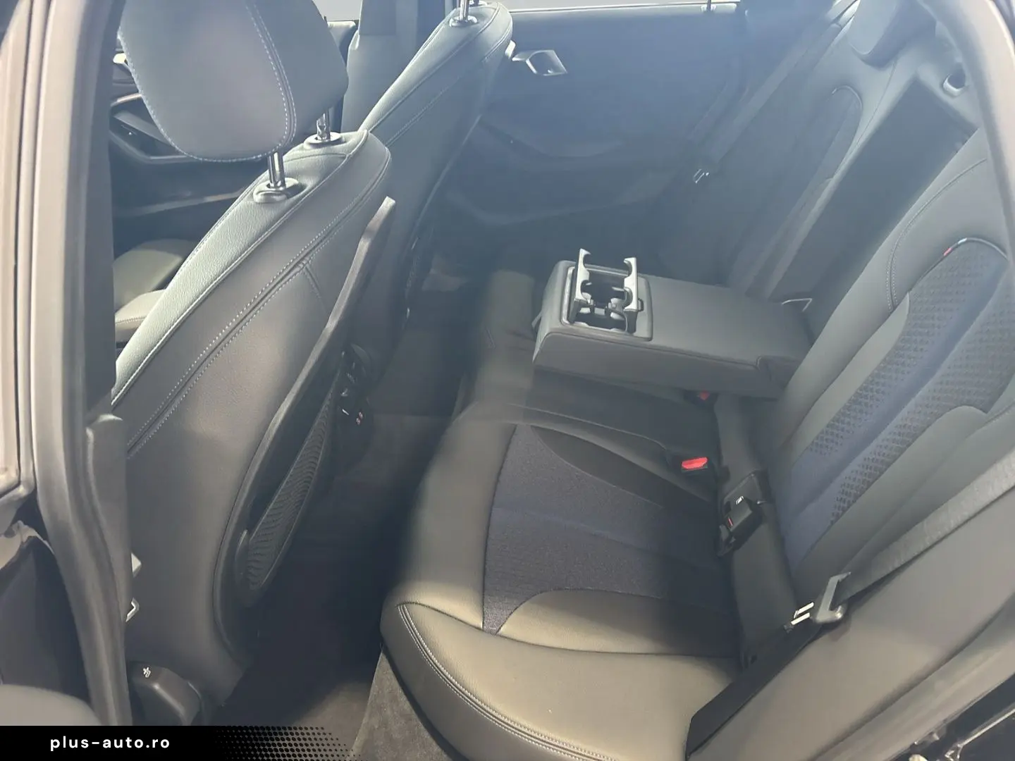 BMW 218 Gran Coupe i M Sport Navi Digitales Cockpit