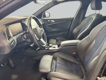 BMW 218 Gran Coupe i M Sport Navi Digitales Cockpit