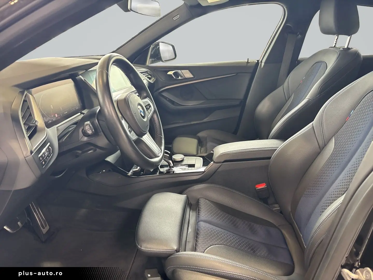 BMW 218 Gran Coupe i M Sport Navi Digitales Cockpit