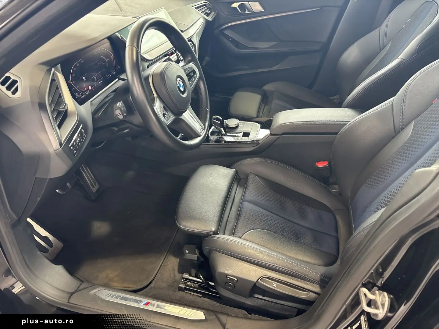 BMW 218 Gran Coupe i M Sport Navi Digitales Cockpit