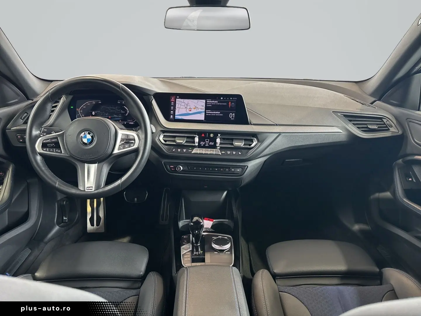 BMW 218 Gran Coupe i M Sport Navi Digitales Cockpit