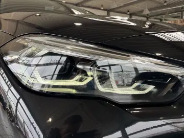 BMW 218 Gran Coupe i M Sport Navi Digitales Cockpit